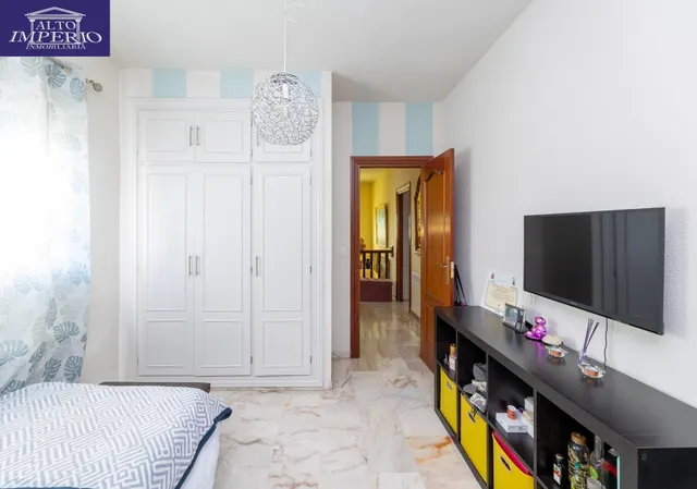 Maravillosa vivienda en Monteluz — 24