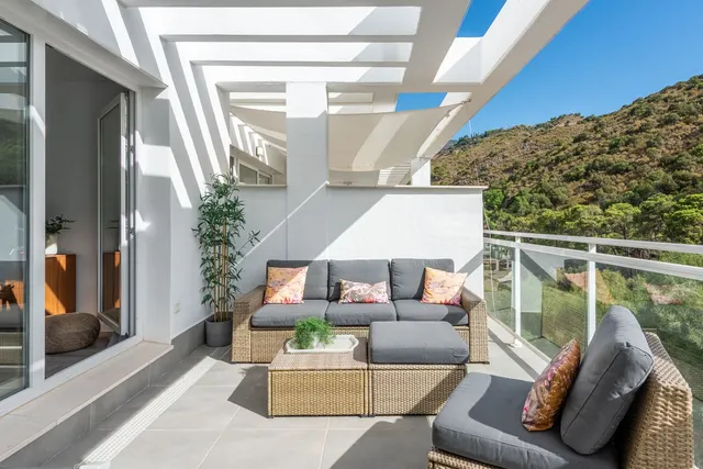 Apartamento 2 habitaciones 89m² en venta - Costa del Sol — 7