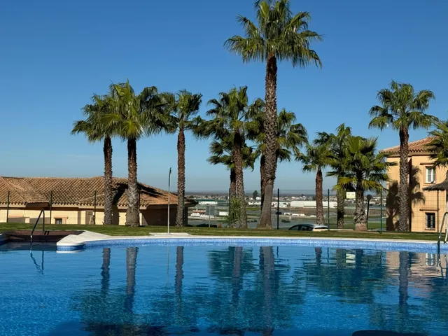 BUSCAS TRANQUILIDAD¡¡¡¡ VIVIENDA EN MARTIN MIGUEL — 36