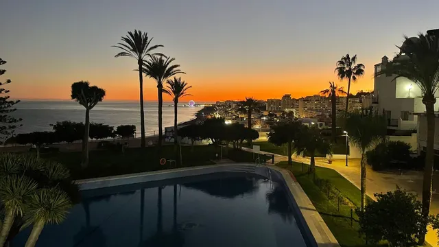 Estudio 40m² en venta - Centro — 21