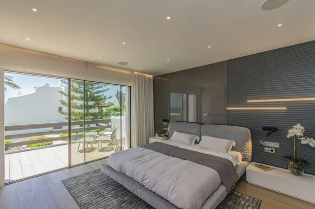 Adosado 4 habitaciones 222m² en venta - Marbella — 19