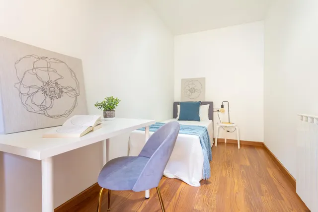 Dúplex con terrazas a estrenar en Sallent — 20