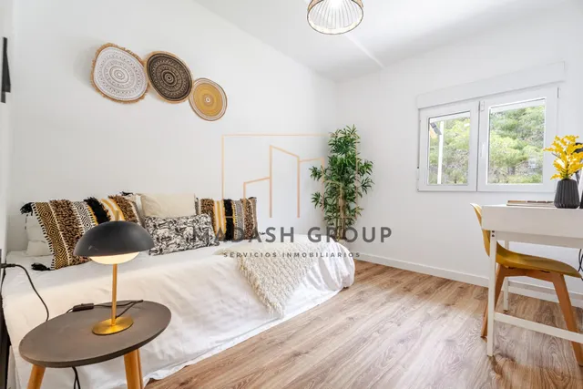 Hay casas que simplemente se visitan… y otras que se sienten desde el primer instante. — 29