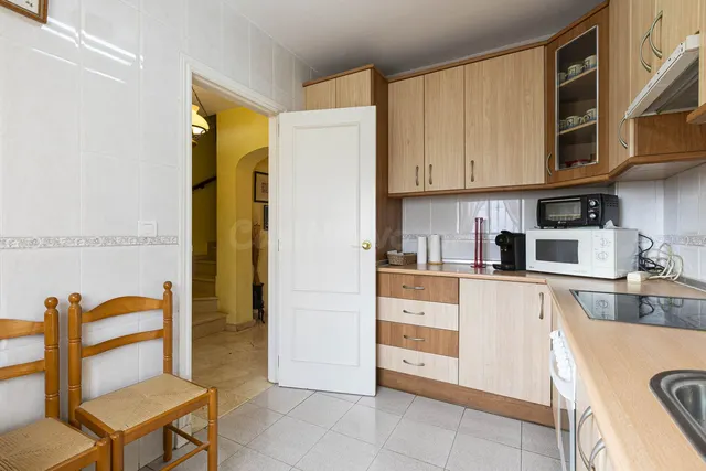 Adosado 6 habitaciones 137m² en venta - Marbella — 3