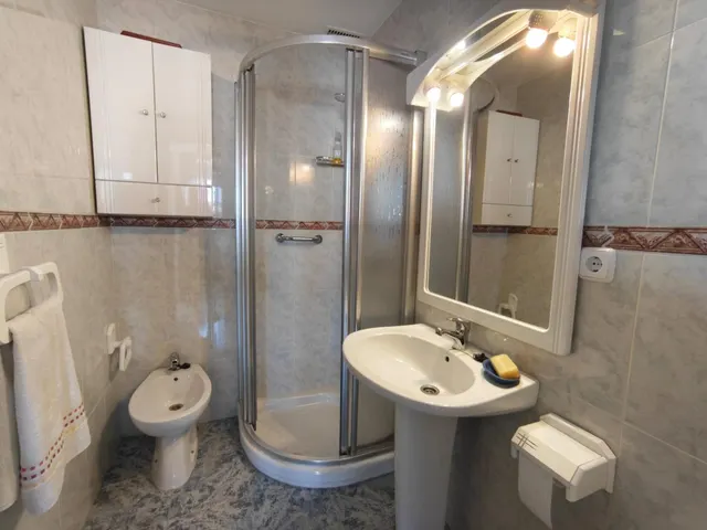 Apartamento en calle parras - ideal para inversión — 27