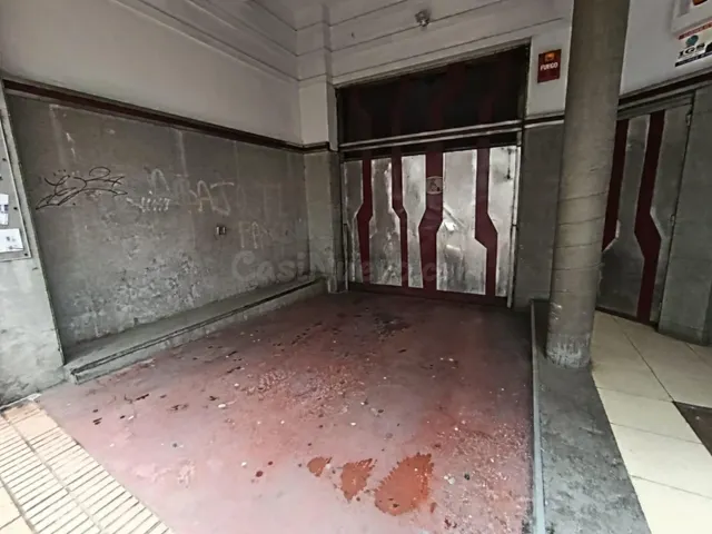 Garaje 20m² en alquiler - Avilés - foto 2