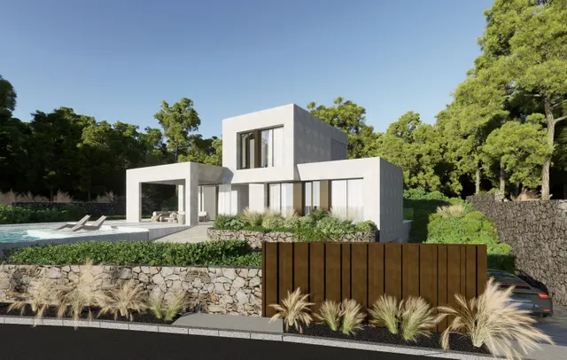 Villa 3 habitaciones 335m² en venta - Las Colinas Golf — 35