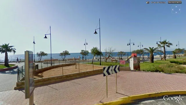 Local comercial 170m² en venta - Playa del cura — 38