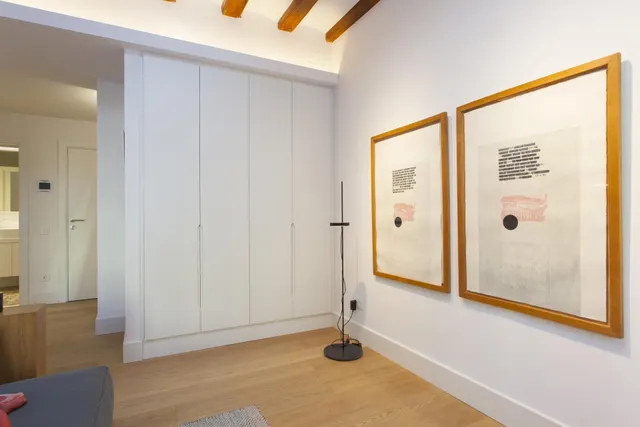 Piso en venta calle Banys Nous — 7