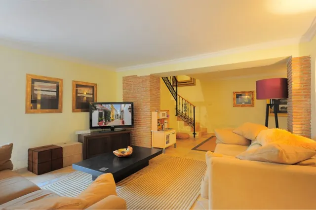 Adosado 3 habitaciones 252m² en venta - Marbella — 10