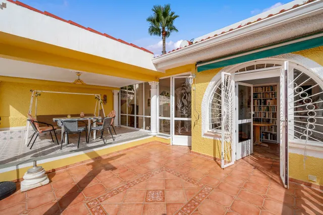 Villa 2 habitaciones 132m² en venta - Centro de la Ciudad Quesada — 11