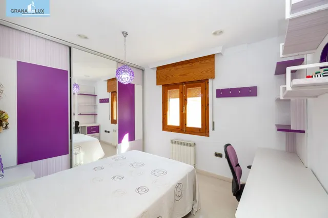 Estupendo chalet independiente en Cájar — 22