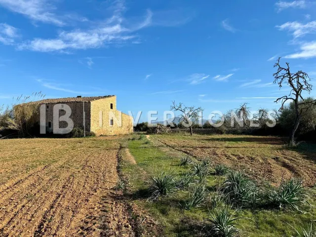 Finca rústica en venta en Felanitx - foto 4