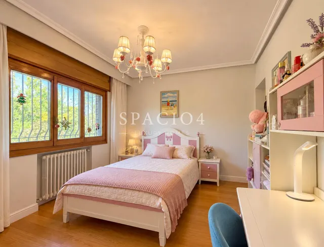 Chalet en venta en Montepríncipe, Boadilla del Monte — 19