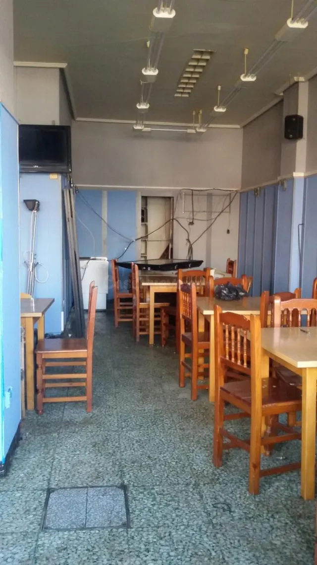 Bar 90m² en venta - San Ignacio — 2