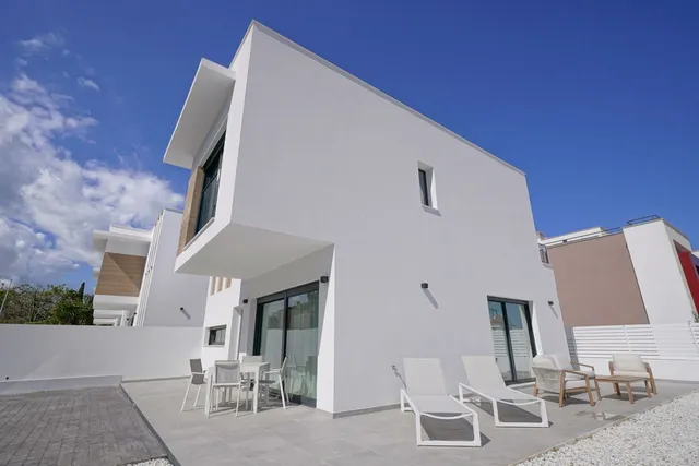 Villa 3 habitaciones 216m² en venta - Tossal Gros — 8