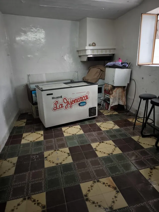 A. Local Comercial en Fuente Obejuna — 10