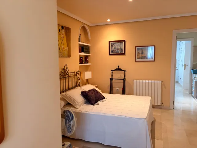 Villa en Nuevo Portil — 28