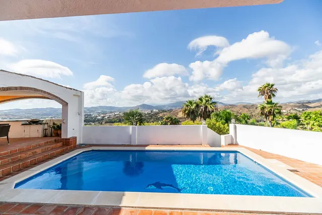 Chalet 4 habitaciones 204m² en venta - Riviera del sol — 34
