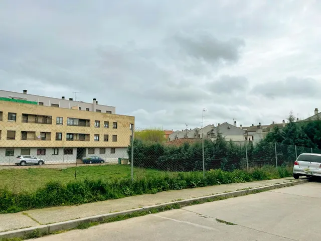 Urbis te ofrece una parcela en venta en Aldeaseca de la Armuña, Salamanca. — 7
