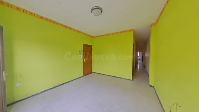 AMPLIO PISO DE TRES DORMITORIOS EN EL CENTRO DE ARRECIFE - foto 5