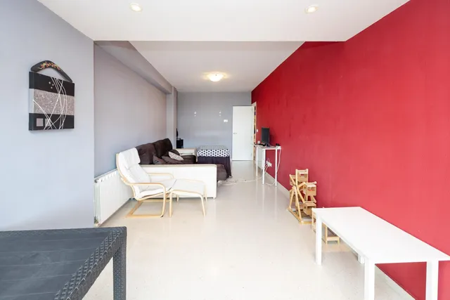 Piso en Serrallo, calle Aconcagua. Vivienda del 2007, situada en 2ª planta, con vistas despejadas — 21