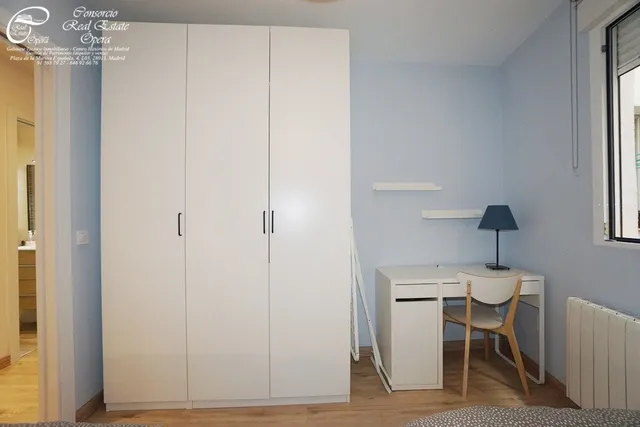 Vivienda nueva en Puerta de Toledo — 31