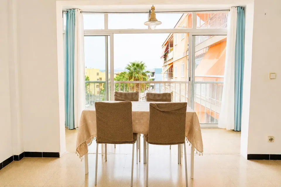 Apartamento 2 habitaciones 58m² en venta - Can Pastilla
