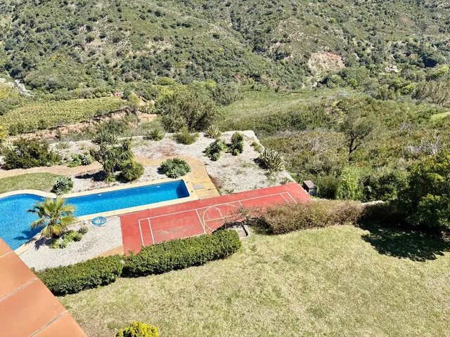 Finca rústica 7 habitaciones 564m² en venta - Costa Del Sol — 5