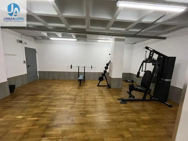Moderno Loft Frente a la Playa en El Campello - €1000 — 26