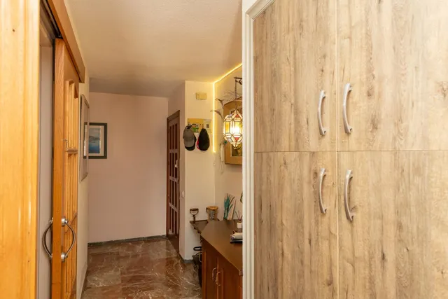 Vivienda en Virgen del Sororro cerca del Mar. — 12