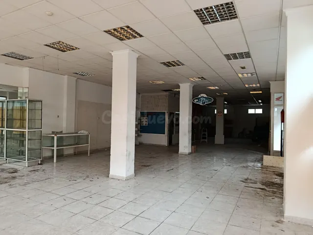Amplio Local Comercial en Alameda de Cervantes - foto 3