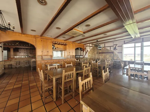 RESTAURANTE EN VENTA EN CABRERIZOS - foto 5