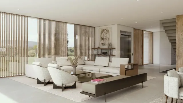SOLAR RESIDENCIAL PORTAL NOUS - foto 2