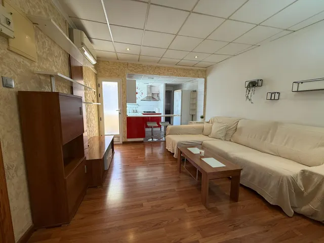 PISO DE 2 DORMITORIOS EN EL CENTRO DE NOVELDA – LUMINOSO Y CON VISTAS DESPEJADAS — 7