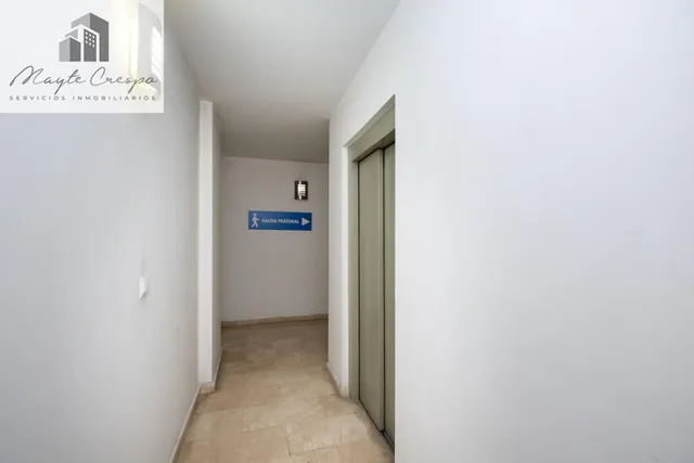 Trastero en calle solares 25 de 10.46m — 11