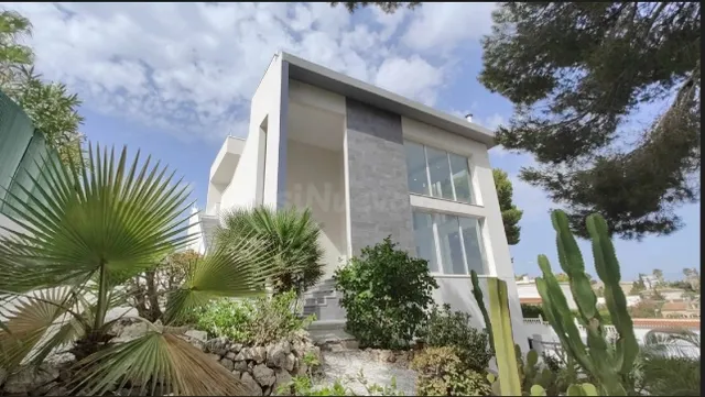 Villa 6 habitaciones 286m² en venta - La Ciñuelica - foto 4