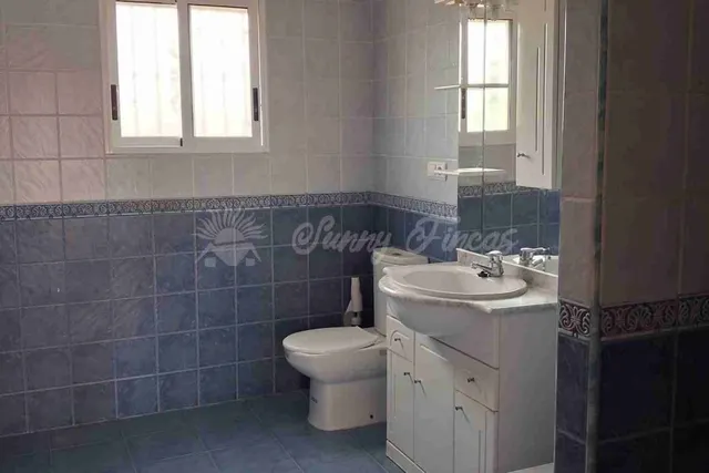 Casa-Chalet en Venta en Catral Alicante — 8