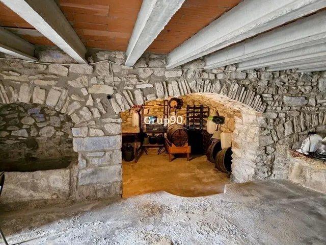 Encantadora casa de pueblo en Guimerà – historia, tranquilidad y vistas únicas — 10