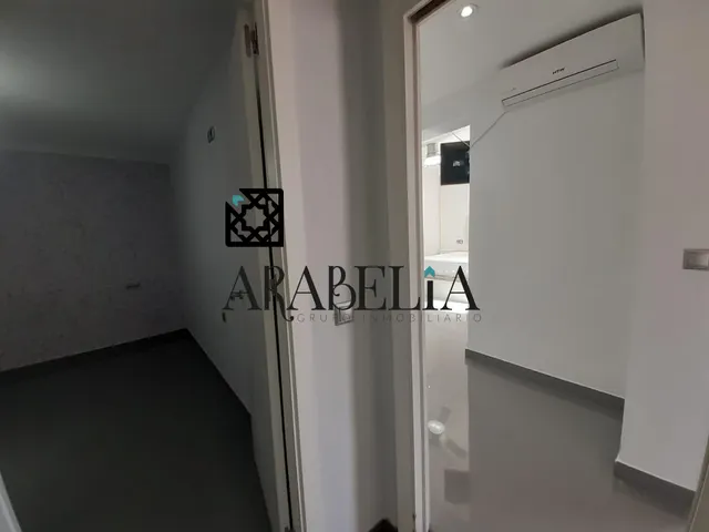 ¡Increíble Ático Reformado en zona Viñuela por €179,900! — 18