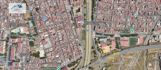 Venta Piso en Sevilla - foto 3