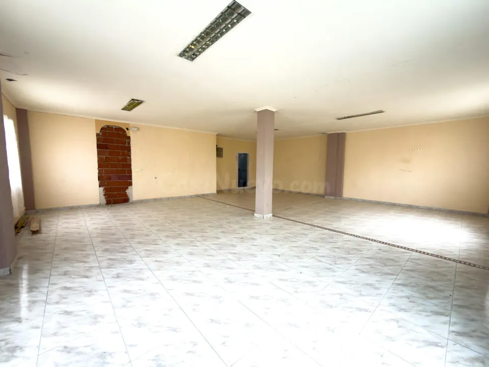Local comercial en Cieza
