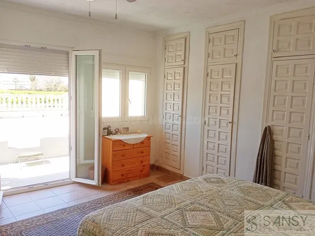 Casa-Chalet en Venta en Alicante Alicante — 13