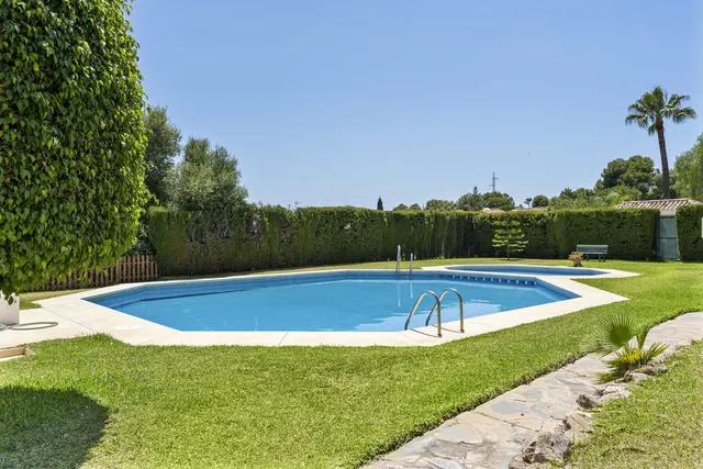 Adosado 5 habitaciones 222m² en venta - Riviera del sol — 12