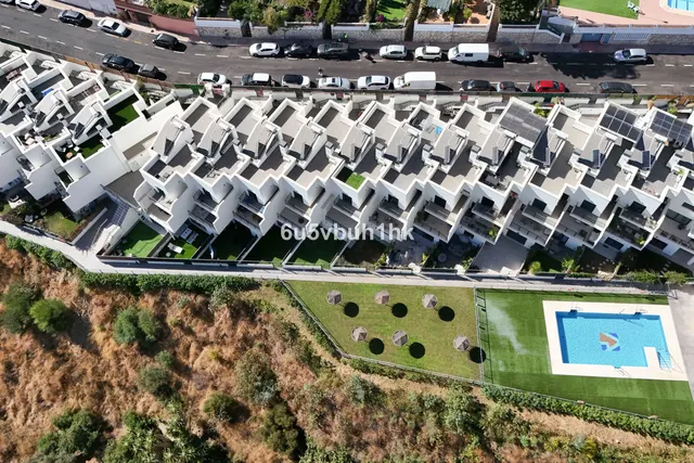 Adosado 3 habitaciones 212m² en venta - Centro — 27