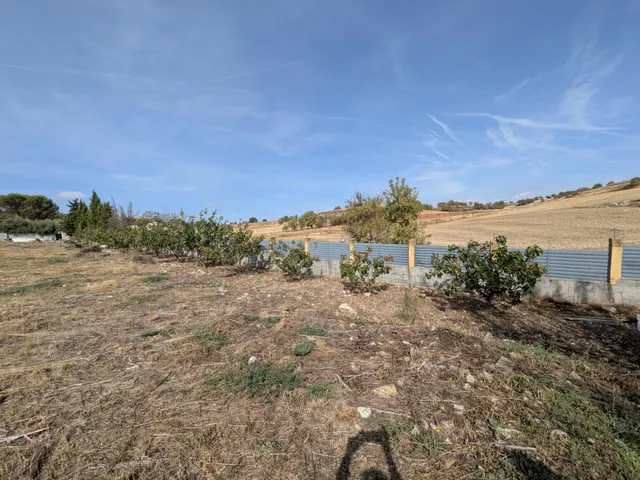 Parcela urbana en Pezuela de las Torres — 9