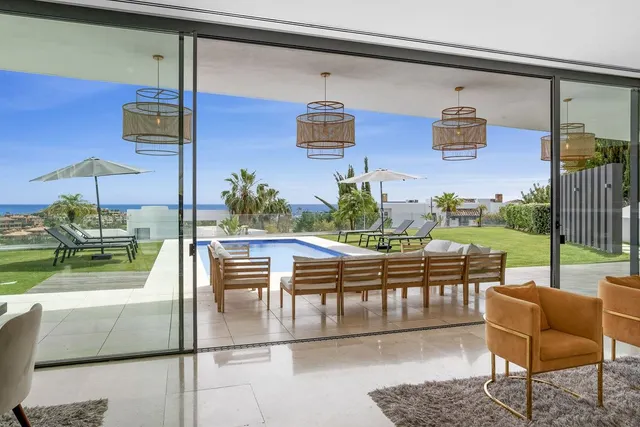 Villa 5 habitaciones 744m² en venta - Benahavís — 11