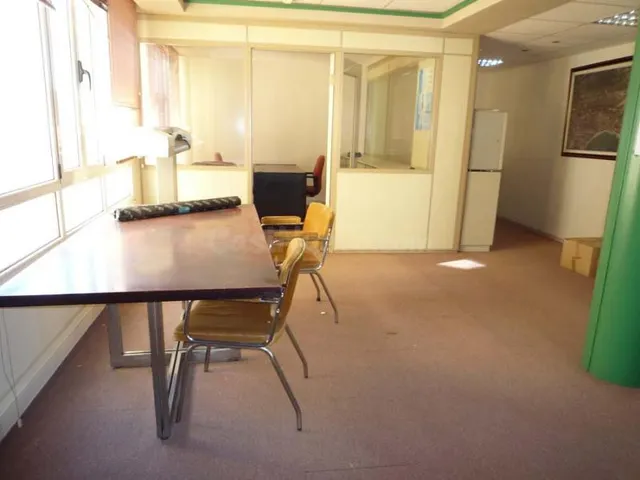Oficina 500m² en alquiler - Centro — 2