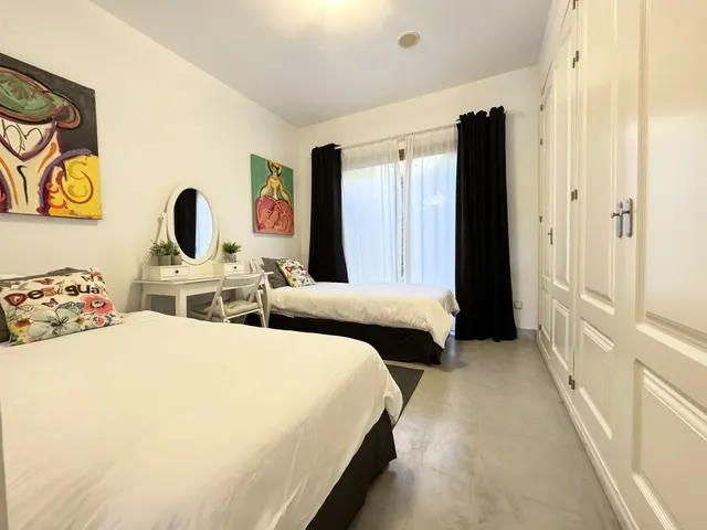 Apartamento 2 habitaciones 107m² en venta - Costa del Sol — 21