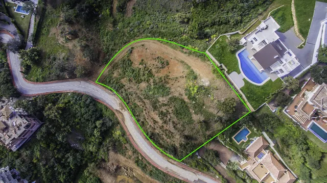 Chalet 4 habitaciones 392m² en venta - Marbella - foto 5